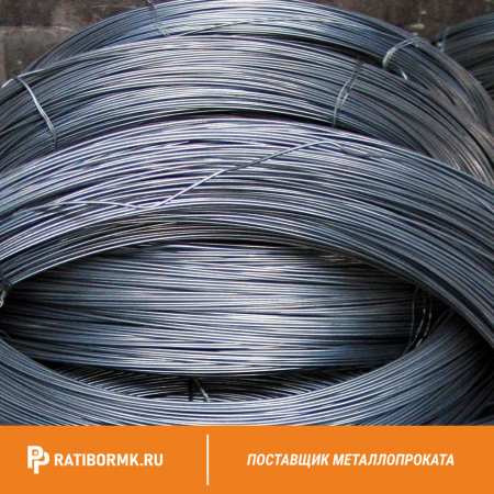 Проволока 5.1-_Ч400 -ГОСТ 18834-83