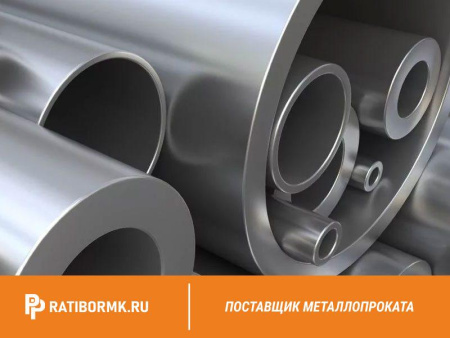 Труба свинцовая 60х6 мм С1 ГОСТ 167-69