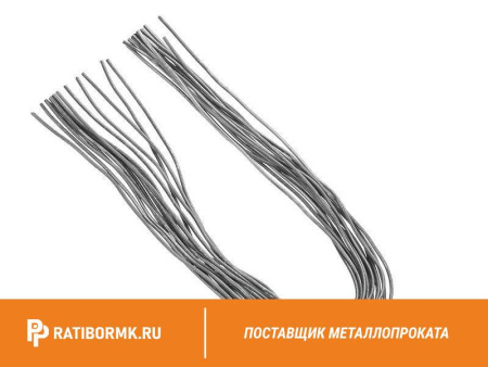 Проволока свинцовая 2 мм С1