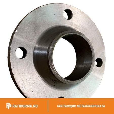 Фланец 15 мм 15Х5М ГОСТ 33259-2015