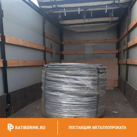 Проволока 1,5-20-2 ГОСТ 17305-91