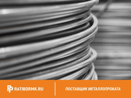 Нихромовая нить 6 мм х15н60