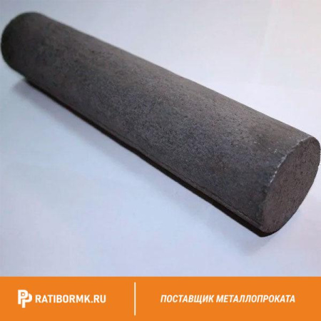 Круг чугунный 80 мм СЧ20 ГОСТ 1412-85