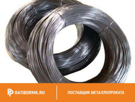 Проволока свинцовая 9 мм С3