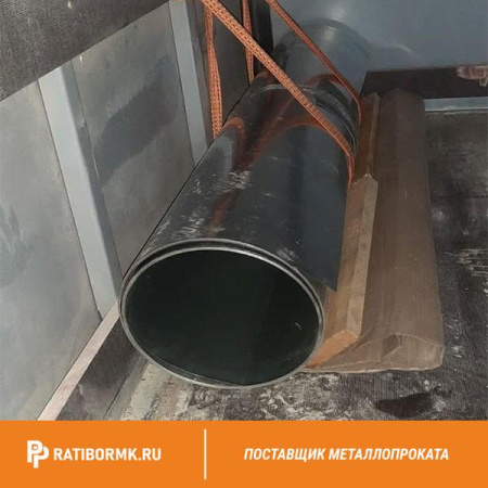 Труба нержавеющая 36х3 мм ГОСТ 9941-81 08Х18Н10Т | 12Х18Н10Т