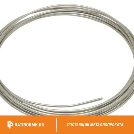 Нихромовая нить 3.5 мм х15н60