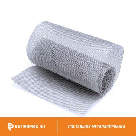 Сетка никелевая 014 0,14х0,09 мм НП-2 ГОСТ 6613-86