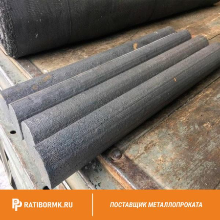 Круг чугунный 100 мм АЧВ-1 ГОСТ 1585-85